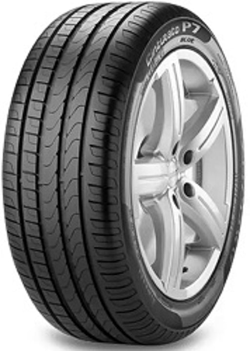 Pirelli 285 40 20 108Y Cinturato P7 Blue Elect tyre