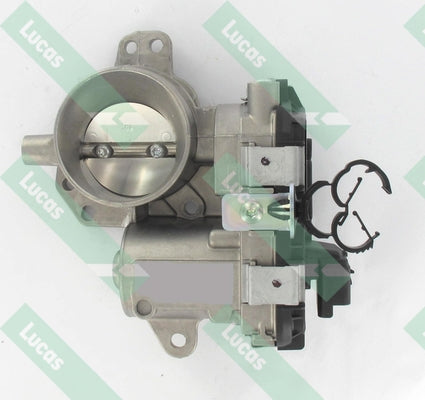 Lucas Throttle Body - LTH560