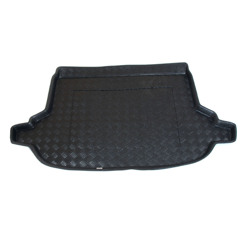 Boot Liner, Carpet Insert & Protector Kit-Subaru Forester 2013-2019 - Anthracite