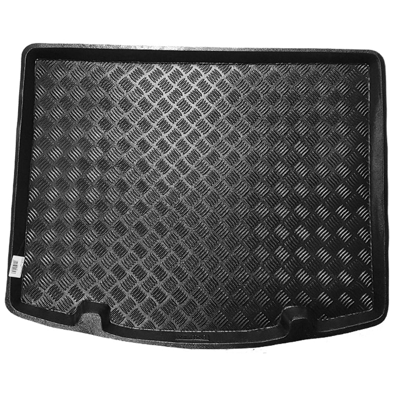 Boot Liner, Carpet Insert & Protector Kit-Ford Kuga 2020+ - Anthracite