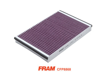 Fram Cabin / Pollen Filter - CFP8868