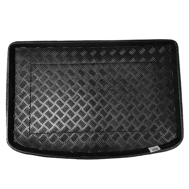 Fiat 500 Living 2013+ Boot Liner Tray