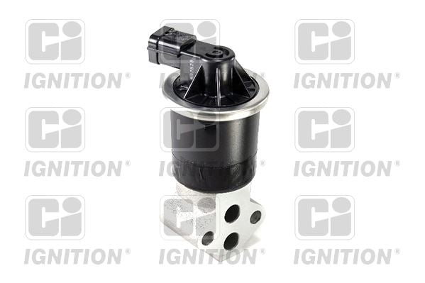 QH Fuel Exhaust Gas Recirculation Egr Valve - XEGR95