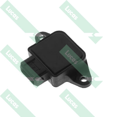 Lucas Throttle Position Sensor - SEB210