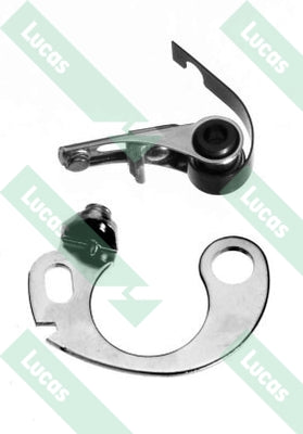 Lucas Contact Set - DSB242C