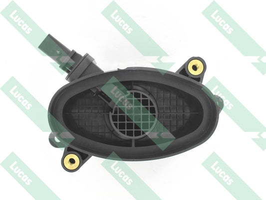 Lucas Air Mass Meter - FDM806