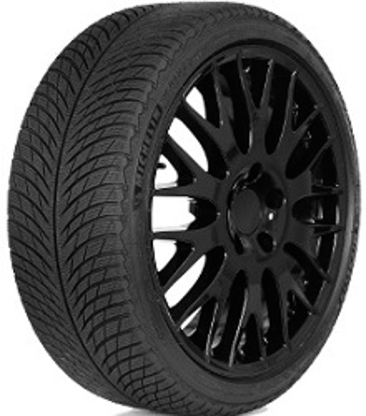 Michelin 265 45 21 108V Pilot Alpin 5 SUV tyre