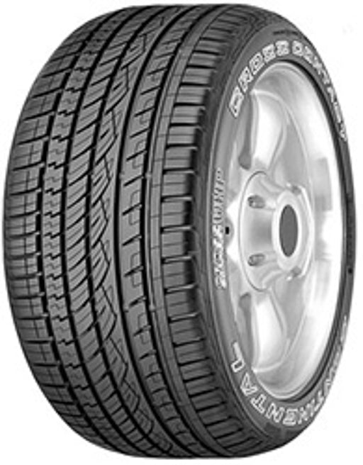 Continental 295 45 19 109Y Cross Contact UHP tyre