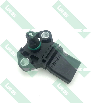 Lucas Boost Pressure Sensor - SEB7082