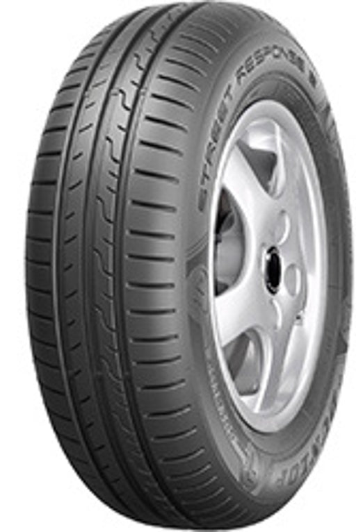 Dunlop 195 65 15 95T SP StreetResponse 2 tyre