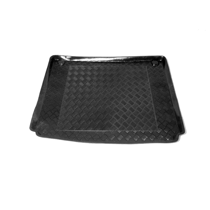 Peugeot 407 Saloon 2004 - 2010 Boot Liner Tray