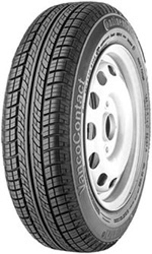 Continental 185 60 15 94T Van Contact tyre