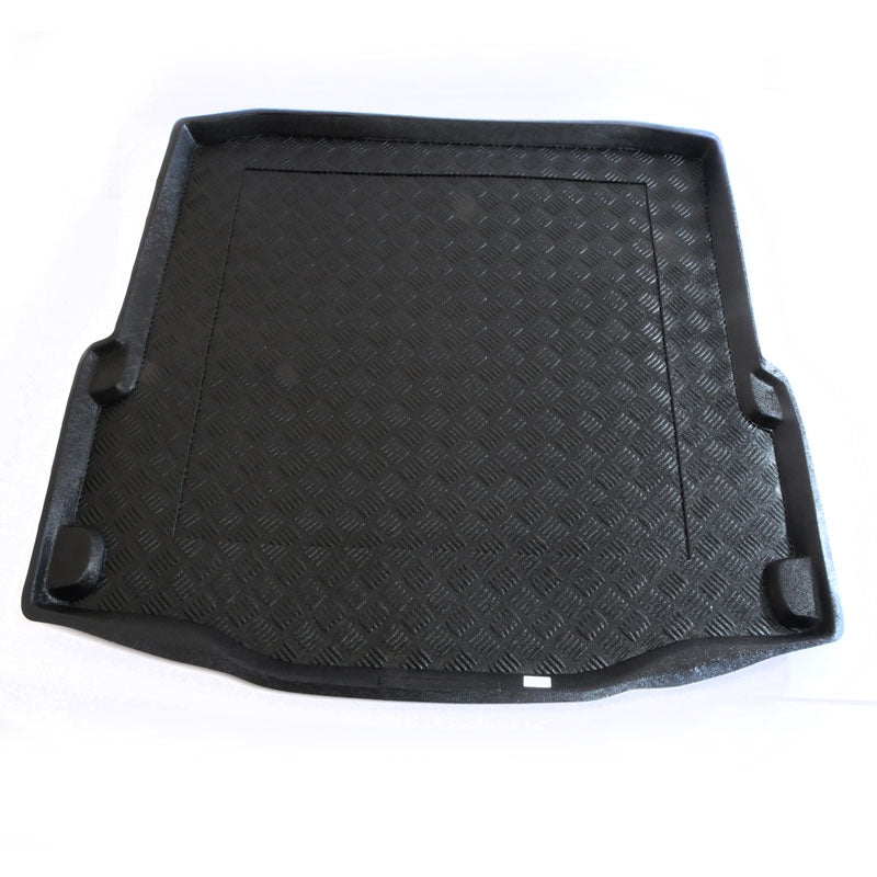 Skoda Superb 2008 - 2015 Boot Liner Tray