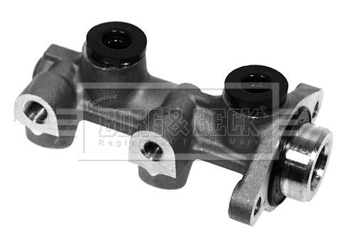 Borg & Beck Brake Master Cyl Part No -BBM4400