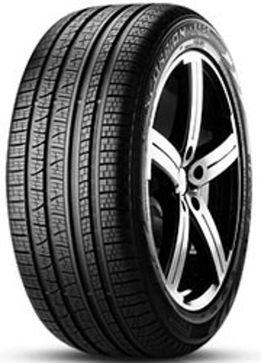 Pirelli 235 60 18 103V Scorpion Verde All Season tyre