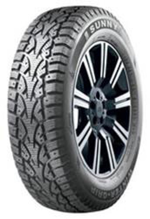 Sunny 195 65 16 104R SN290 tyre