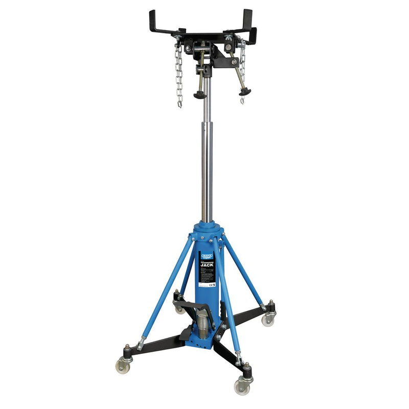 Vertical Transmission Jack - 1000kg