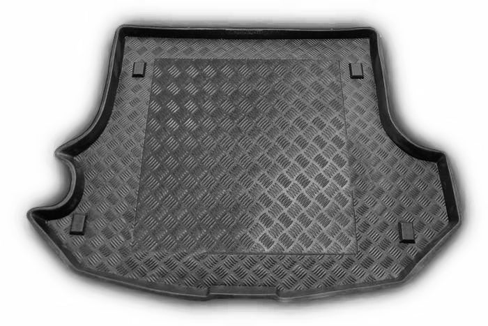 Boot Liner, Carpet Insert & Protector Kit-Jeep Grand Cherokee 1998-2005 - Anthracite