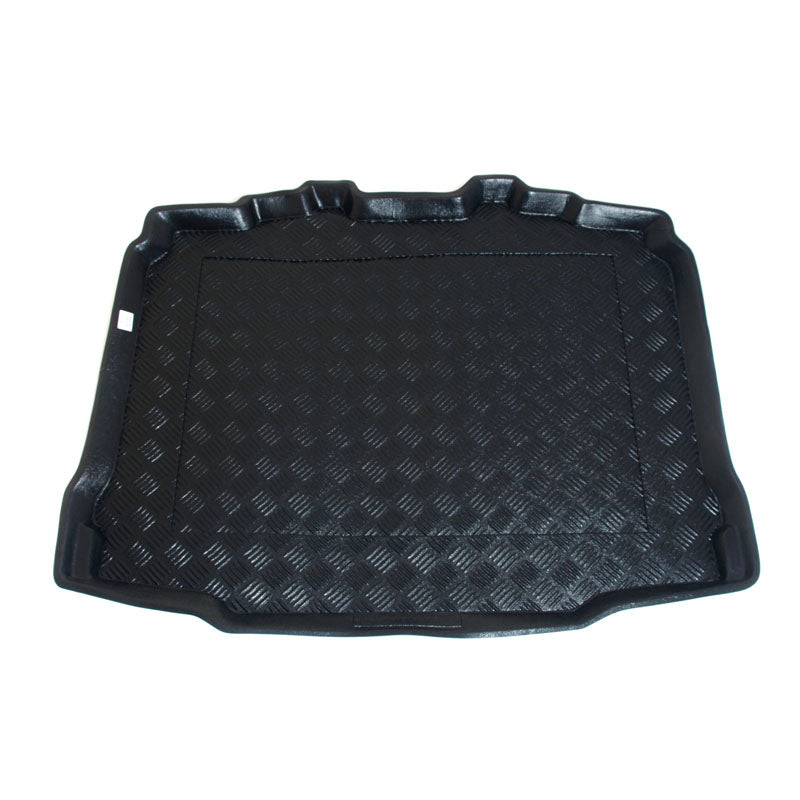 Skoda Yeti 2013+ Boot Liner Tray