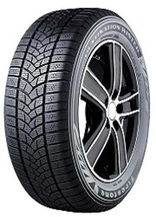 Firestone 235 65 17 104H Destination Winter tyre