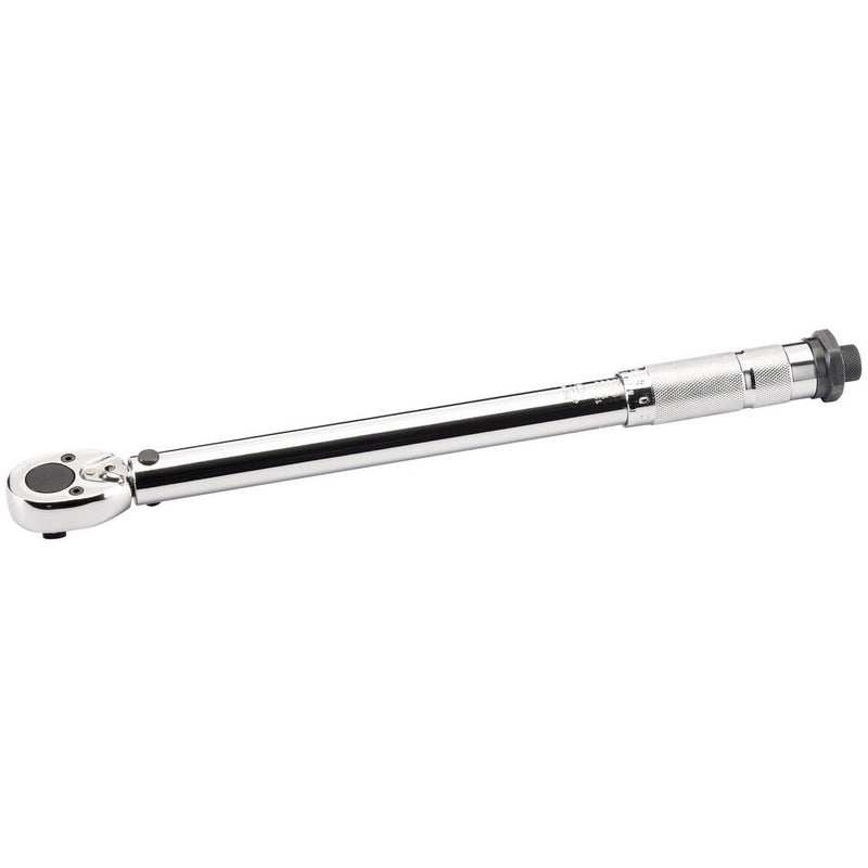 20-110Nm Torque Wrench (3/8" Sq. Dr.)