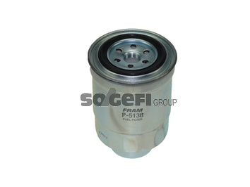 Fram Fuel Filter - P5138