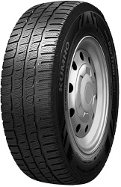 Kumho 195 65 16 104T Winter PorTran (CW51) tyre