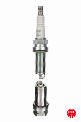 NGK Spark Plug - Lfr6B - 6677