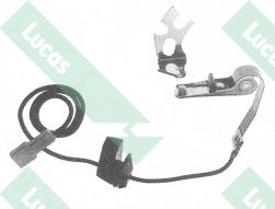 Lucas Contact Set - DSB237