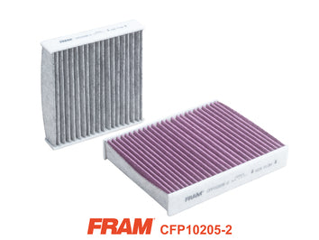 Fram Cabin / Pollen Filter - CFP10205-2