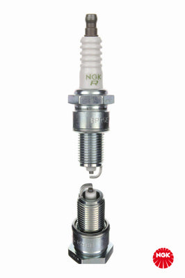 NGK Spark Plug - Bpr5Ey - 2828