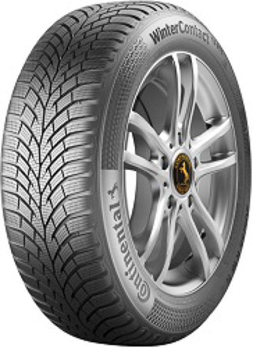 Continental 235 65 17 108V Winter Contact TS870P tyre