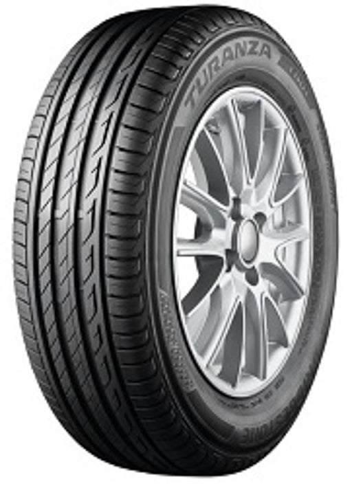 Bridgestone 195 65 15 91H Turanza T001 Evo tyre