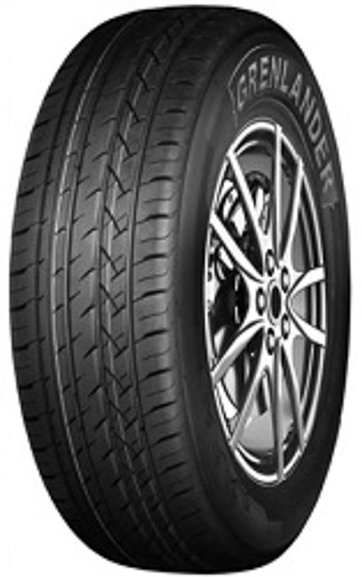 Grenlander 225 45 17 94W Enri U08 tyre