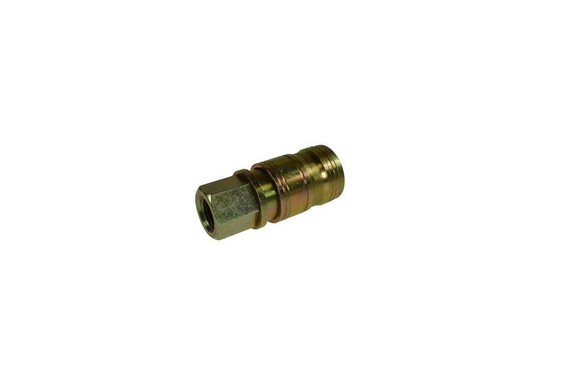 Maypole 1/4 Slim Female Coupling DP