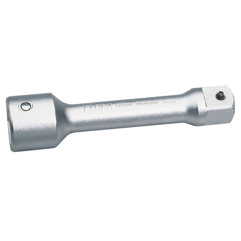 Elora Extension Bar, 1" Sq Dr, 200mm