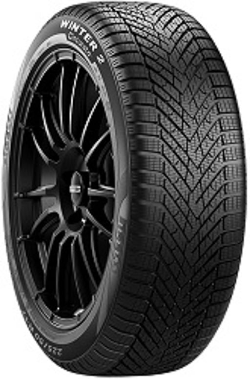 Pirelli 205 55 16 91H Cinturato Winter 2 tyre