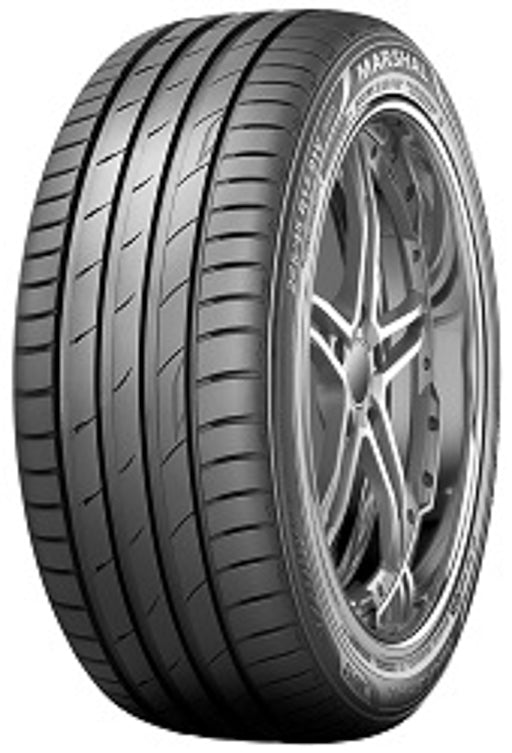 Marshal 225 40 18 92Y MU12 tyre