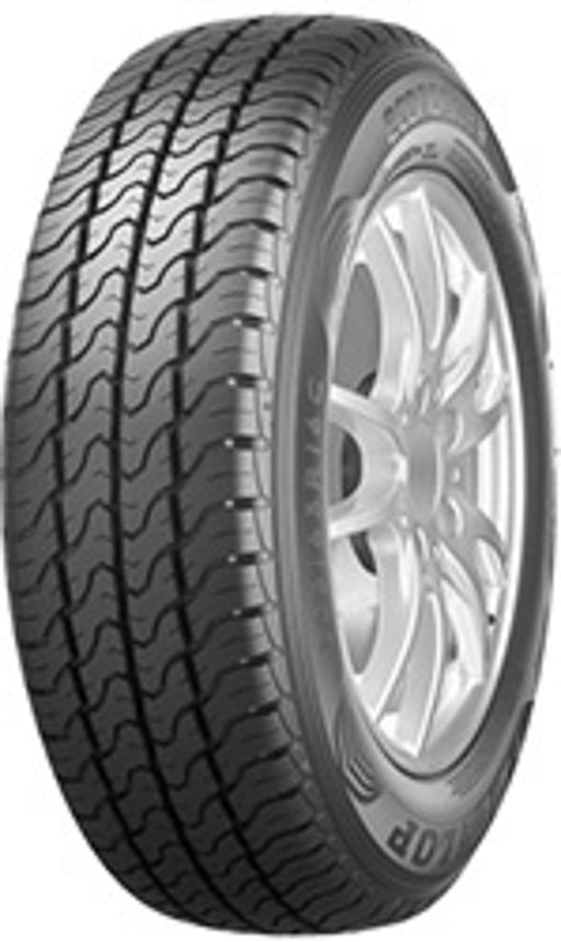 Dunlop 195 70 15 104R Econo Drive tyre