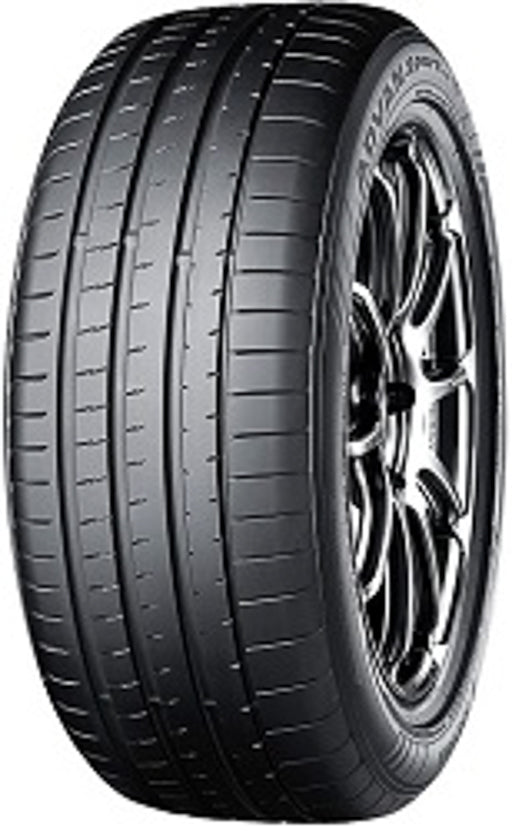 Yokohama 275 40 18 103Y Advan Sport V107E tyre