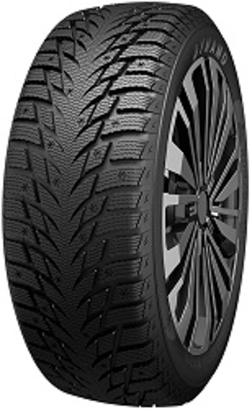 Dynamo 235 65 17 104S Snow MWH02 tyre