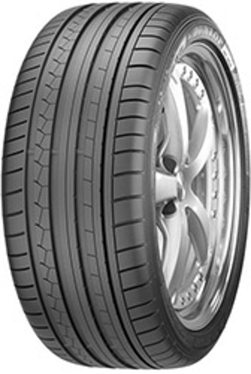 Dunlop 275 40 20 106W SP SportMaxx GT tyre