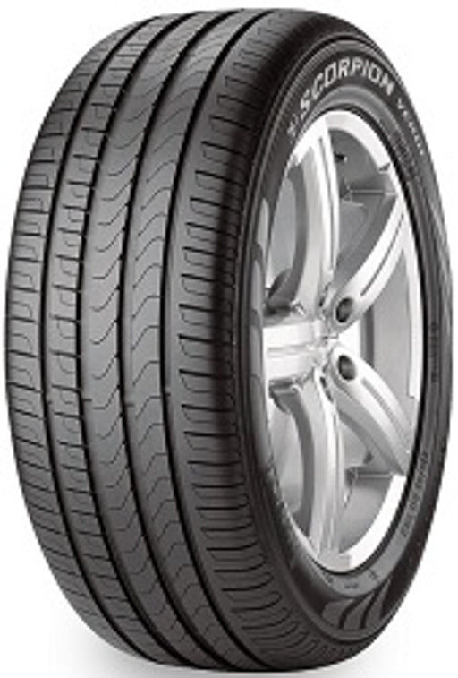 Pirelli 215 65 16 102H Scorpion Verde tyre