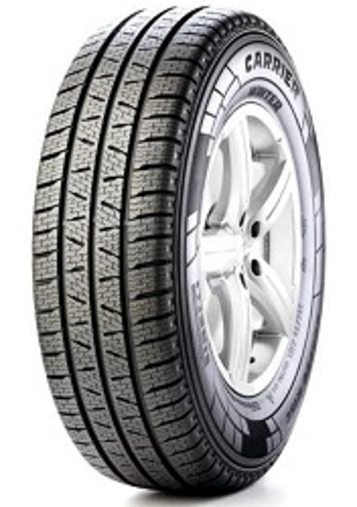 Pirelli 205 70 15 106R Carrier Winter tyre