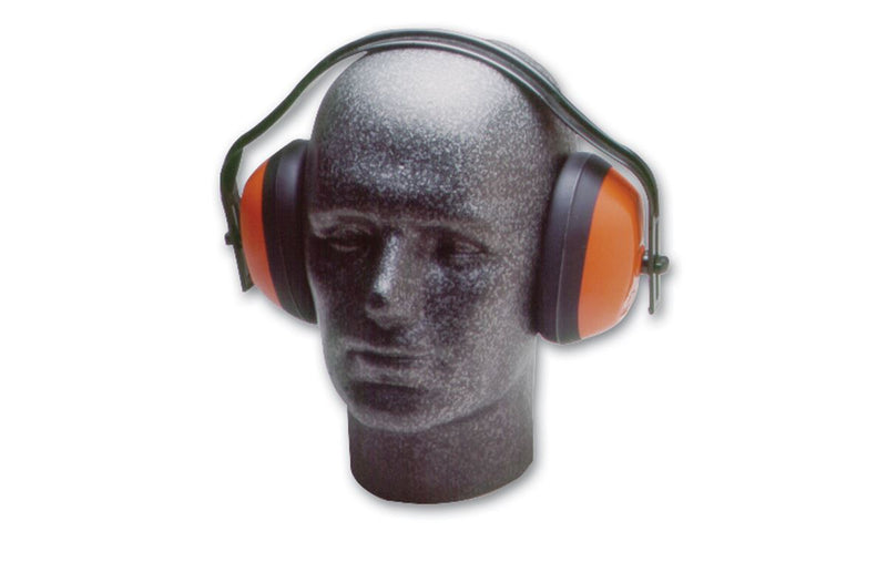 Laser Ear Defenders