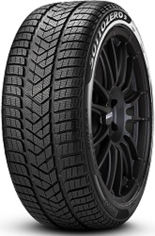 Pirelli 205 65 16 95H Winter SottoZero 3 tyre