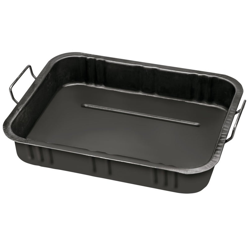 Metal Drip Tray/Drain Pan, 12L