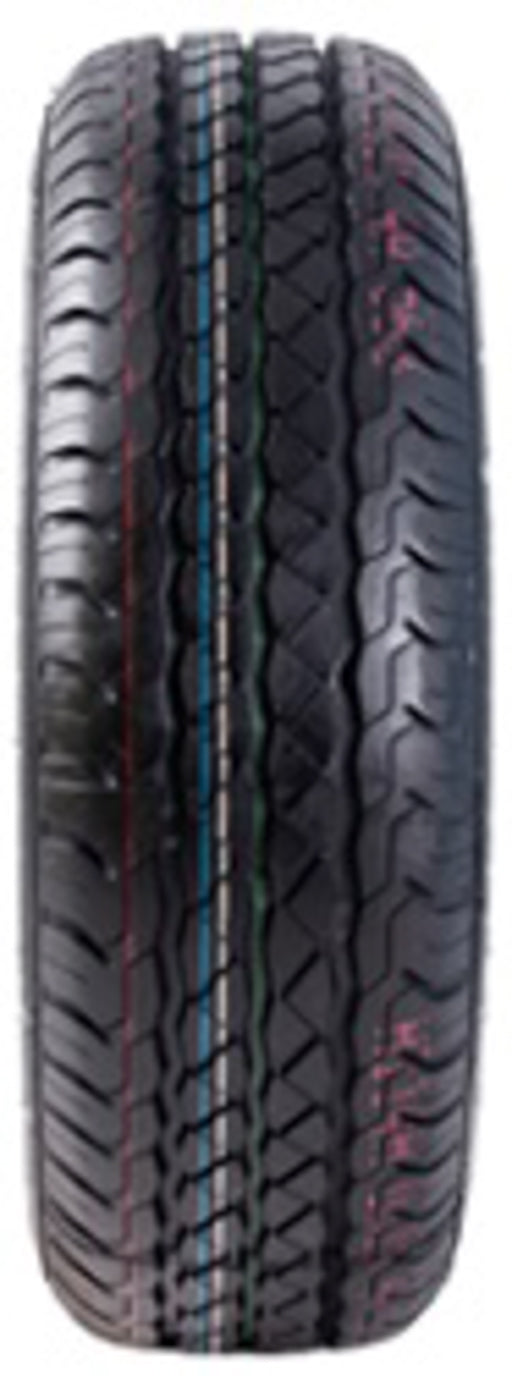 Powertrac 215 65 16 109T Vantour tyre