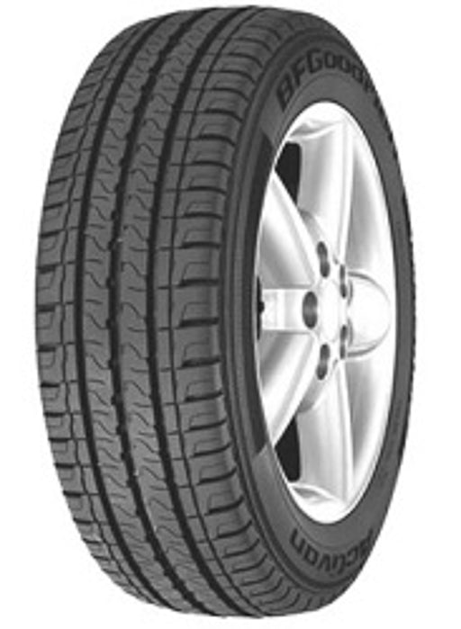 BFGoodrich 175 65 14 90T Activan tyre