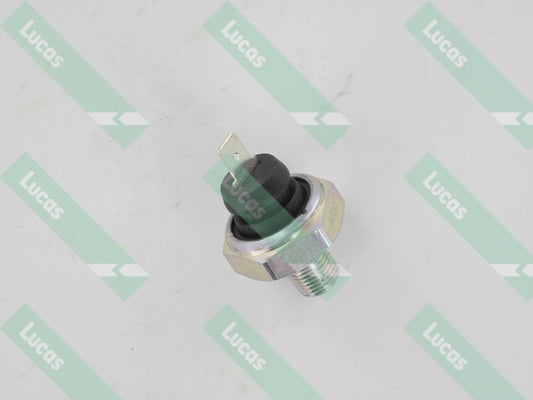 Lucas Oil Pressure Switch - SOB508